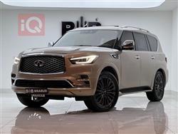 Infiniti QX80